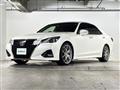 2017 Toyota Crown Athlete Series