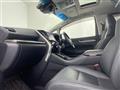 2020 Toyota Alphard