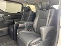2020 Toyota Alphard