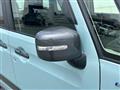 2019 Suzuki Spacia