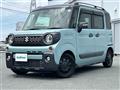 2019 Suzuki Spacia