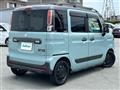 2019 Suzuki Spacia