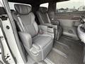 2025 Toyota Alphard