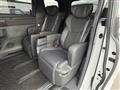 2025 Toyota Alphard