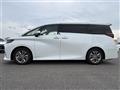 2025 Toyota Alphard