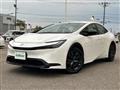 2024 Toyota Prius