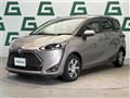 2022 Toyota Sienta