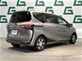 2022 Toyota Sienta