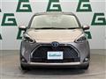 2022 Toyota Sienta