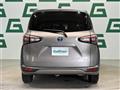 2022 Toyota Sienta
