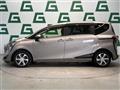 2022 Toyota Sienta