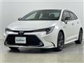 2020 Toyota Corolla Sedan