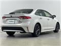2020 Toyota Corolla Sedan