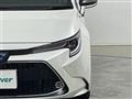 2020 Toyota Corolla Sedan