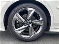 2018 Toyota Crown Hybrid