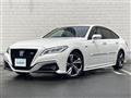 2018 Toyota Crown Hybrid