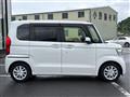2021 Honda N BOX