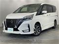 2021 Nissan Serena