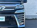 2019 Toyota Vellfire