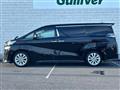 2019 Toyota Vellfire