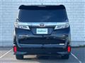 2019 Toyota Vellfire