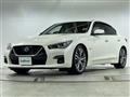 2019 Nissan Skyline
