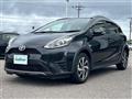 2019 Toyota AQUA