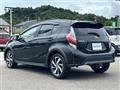 2019 Toyota AQUA