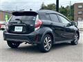 2019 Toyota AQUA