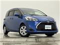2019 Toyota Sienta