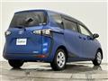 2019 Toyota Sienta