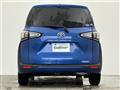 2019 Toyota Sienta