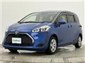 2019 Toyota Sienta