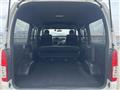 2021 Toyota Hiace Van