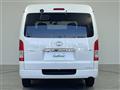 2021 Toyota Hiace Van