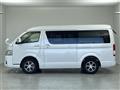 2021 Toyota Hiace Van