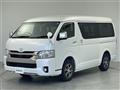 2021 Toyota Hiace Van