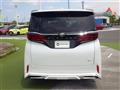 2025 Toyota Alphard Hybrid