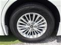 2025 Toyota Alphard Hybrid