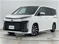 2023 Toyota Voxy