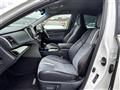 2017 Toyota Crown Hybrid