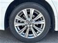 2017 Toyota Alphard