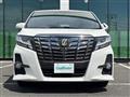 2017 Toyota Alphard