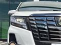 2017 Toyota Alphard