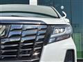 2017 Toyota Alphard