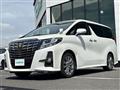 2017 Toyota Alphard
