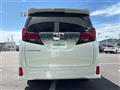 2017 Toyota Alphard