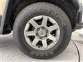 2015 Toyota FJ Cruiser