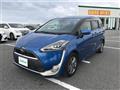 2017 Toyota Sienta
