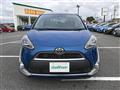 2017 Toyota Sienta